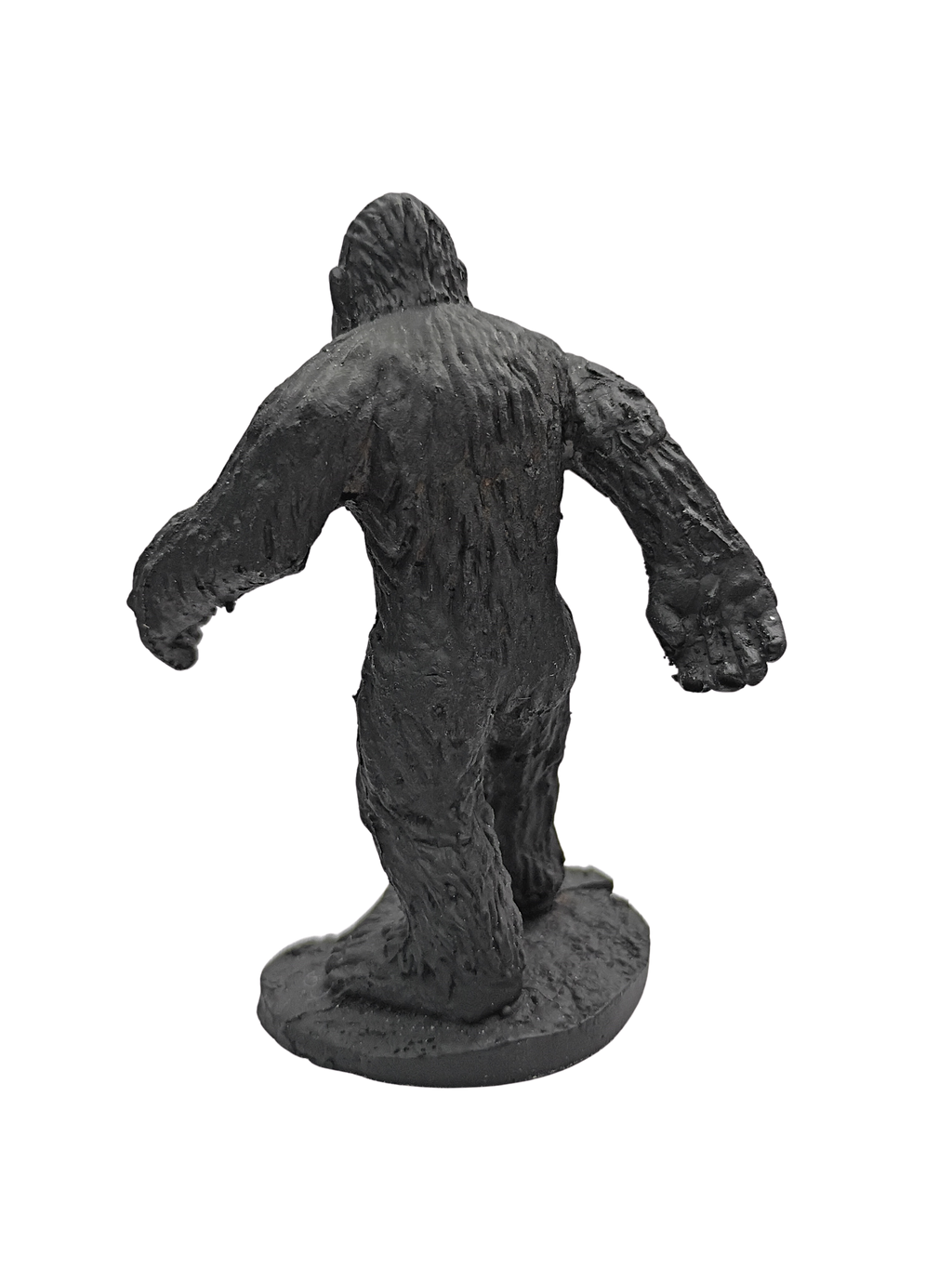 Bigfoot mini