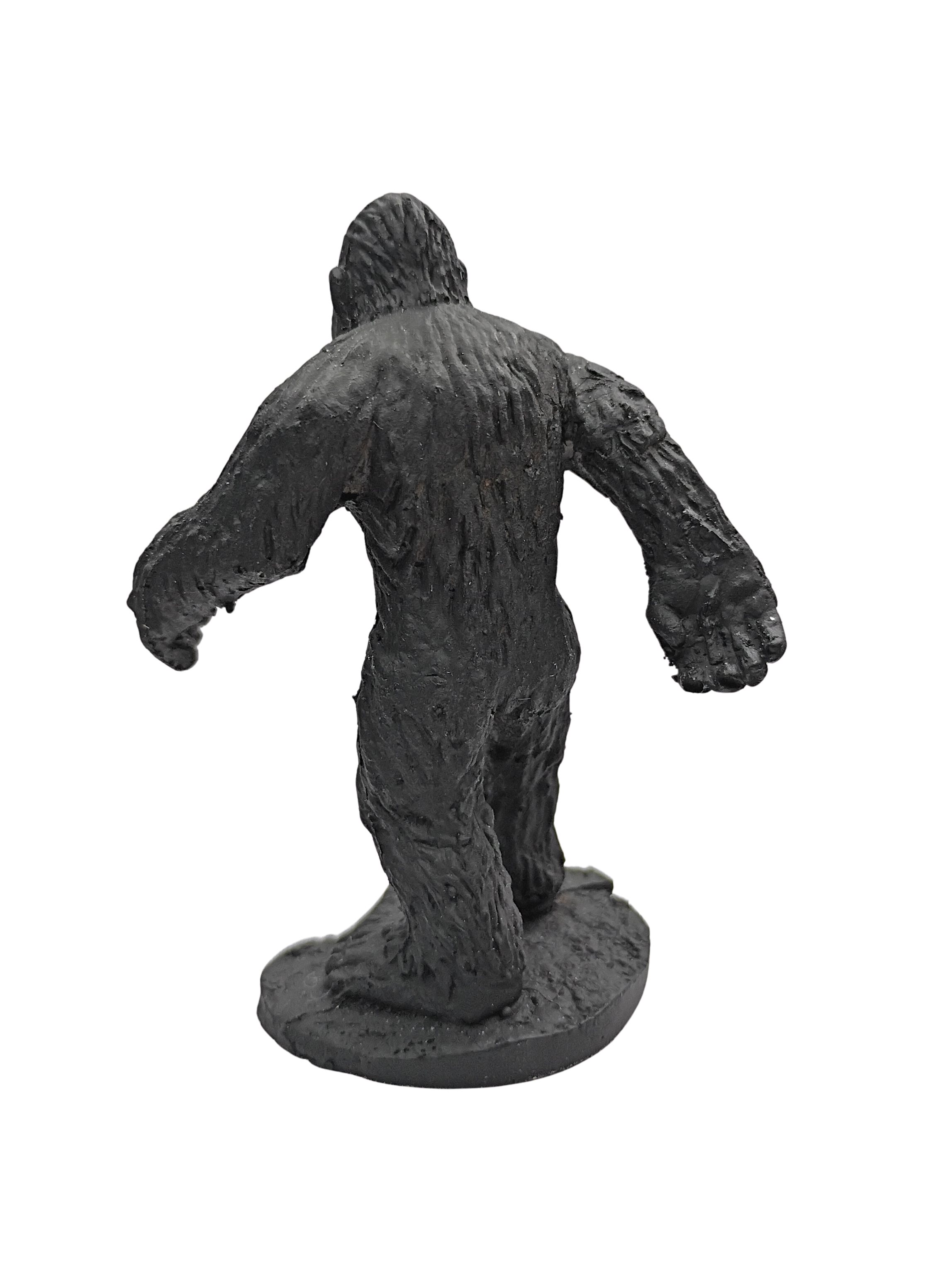 Bigfoot mini