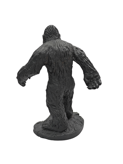 Bigfoot mini