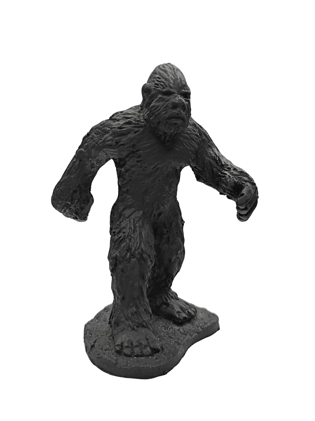 Bigfoot mini