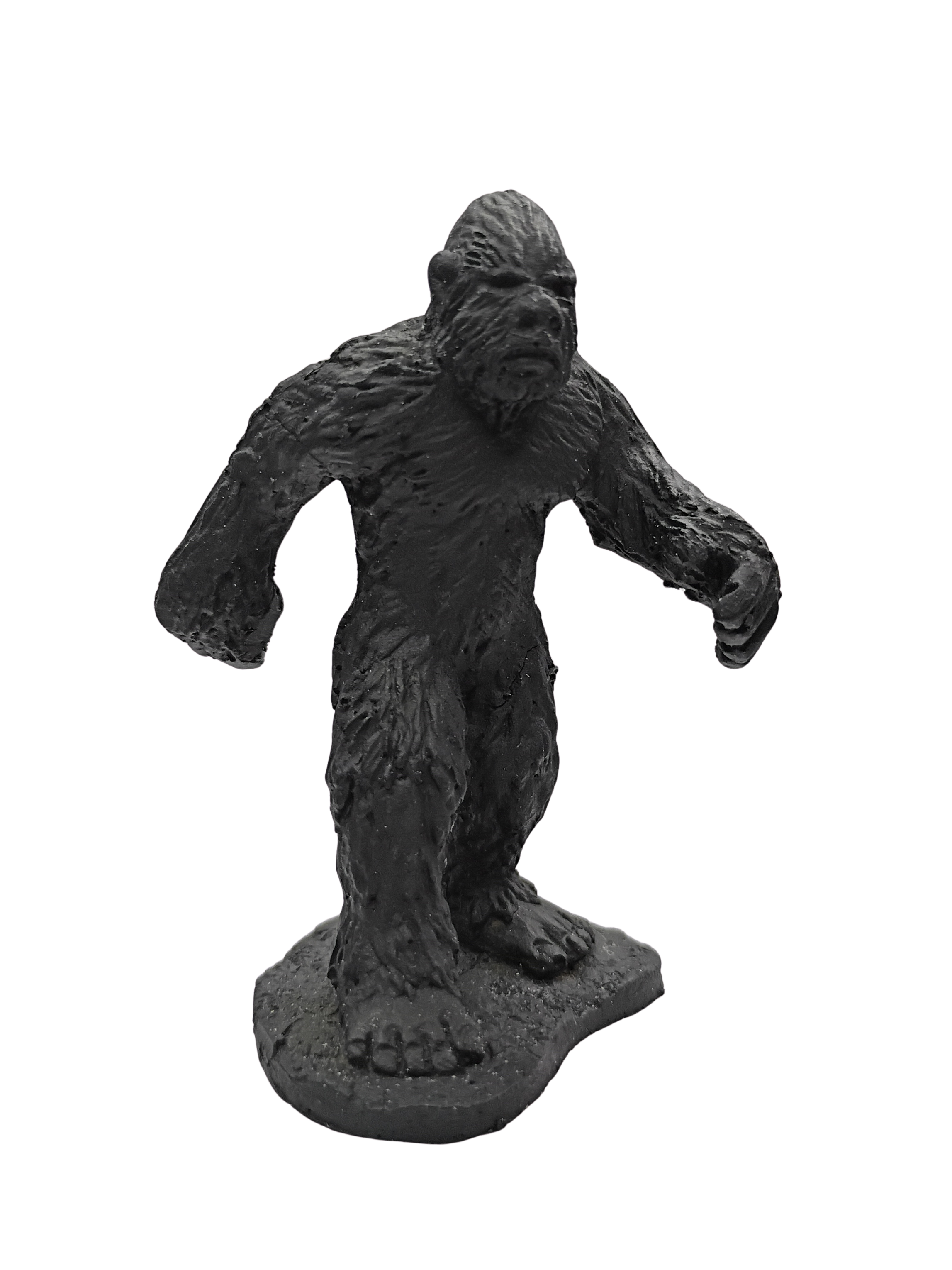 Bigfoot mini